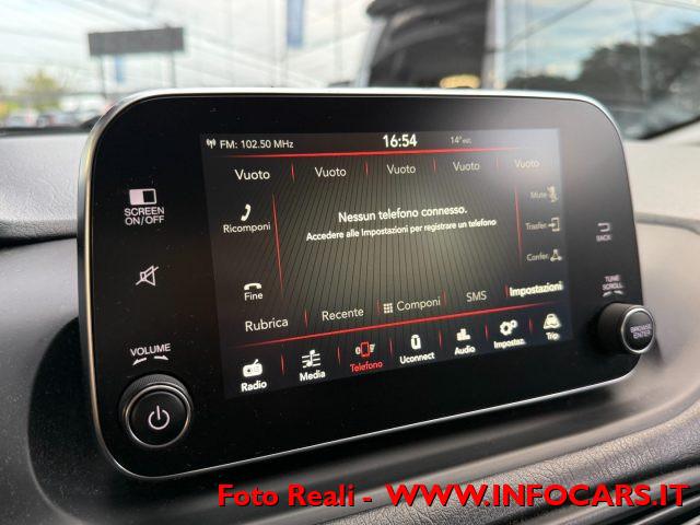 FIAT Tipo SW 1.3 Mjt 95 CV LOUNGE - NEOPATENTATI