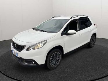 Peugeot 2008 1.6 bluehdi Active 100cv