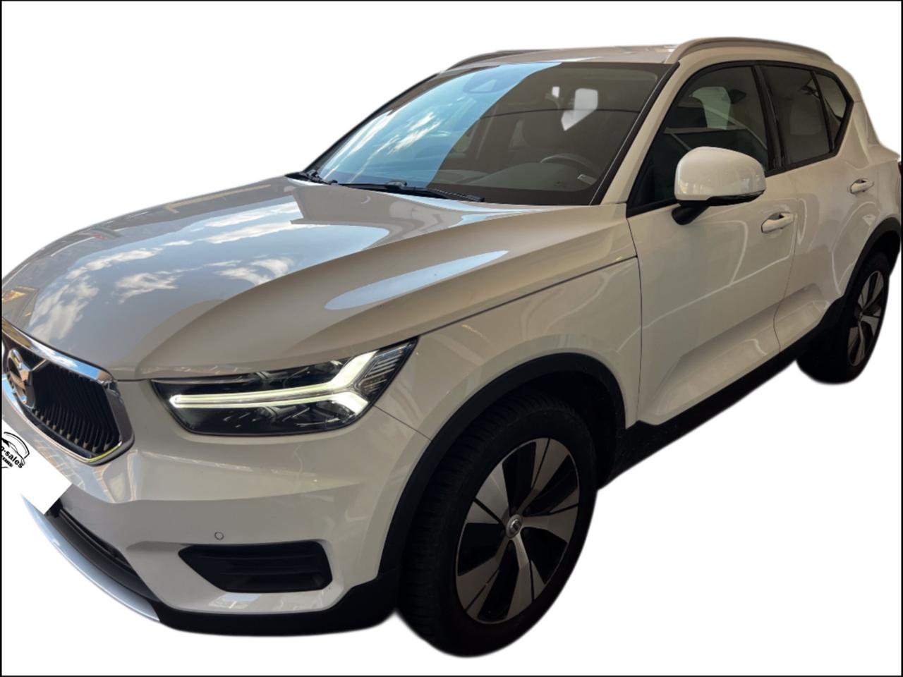 Volvo XC40 T2 Essential Perfetta