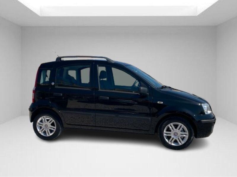 Fiat Panda 1.2 TETTO APRIBILE / STRA-FULL