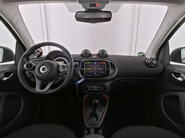 SMART EQ fortwo passion CAVO DA 22KW DI RICARICA