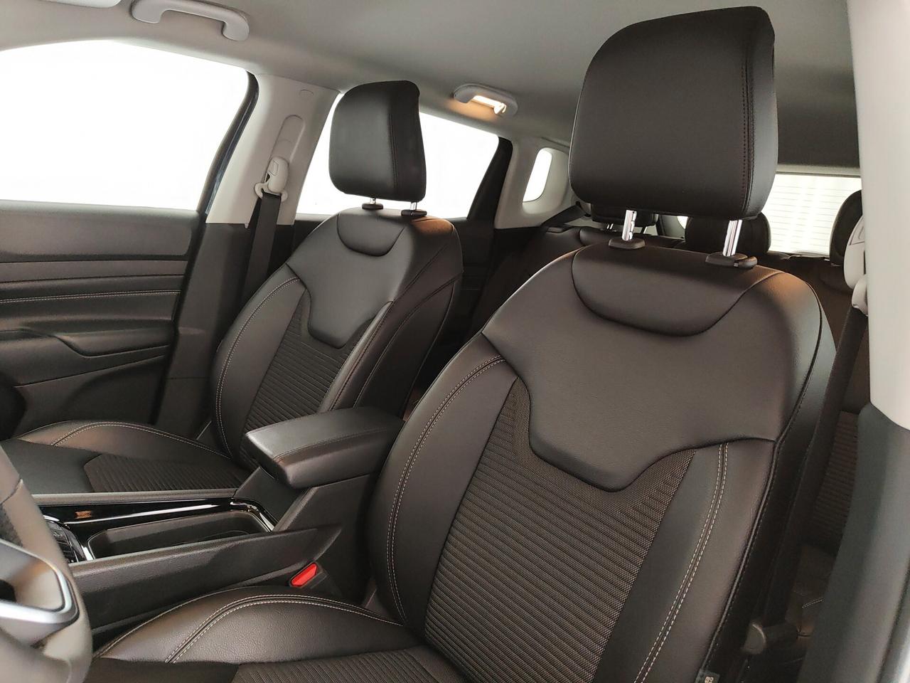 Jeep Compass 1.3 Turbo T4 190 CV AT6 4xe Limited GPL