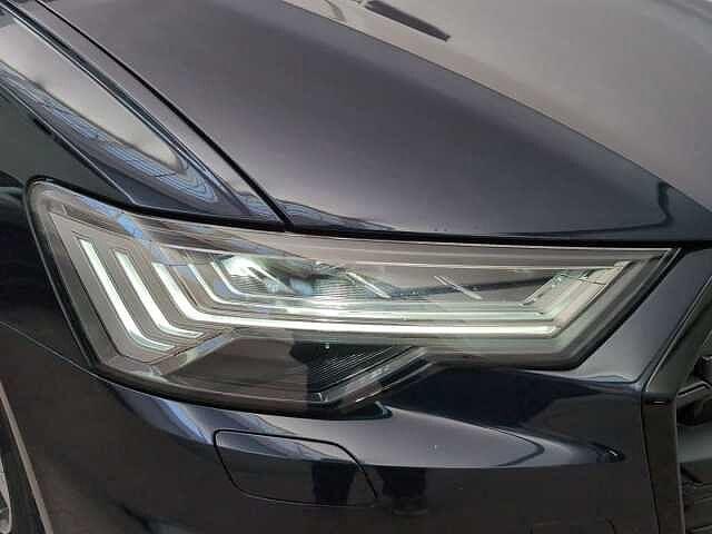 Audi A6 Avant 40 TDI 204cv MHEV Quattro Stronic Sline
