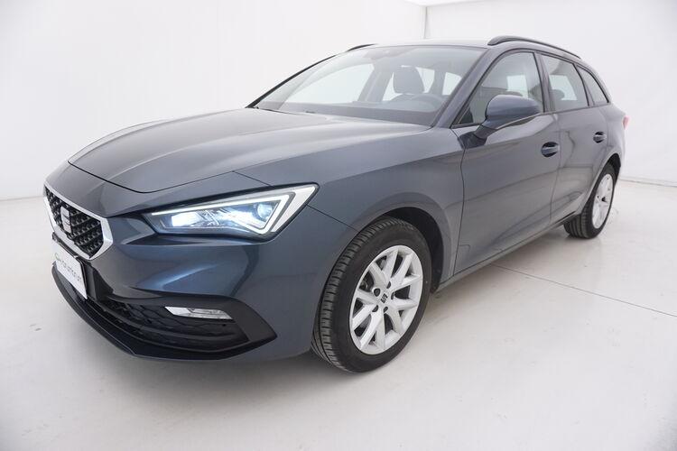 Seat Leon ST Hybrid Business DSG BR950263 1.5 Mild Hybrid 150CV