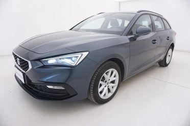 Seat Leon ST Hybrid Business DSG BR950263 1.5 Mild Hybrid 150CV