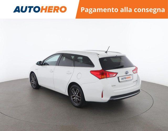 TOYOTA Auris Touring Sports 1.8 Hybrid Active