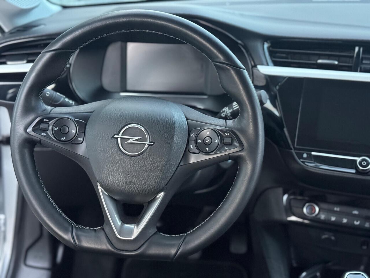 Opel Corsa 1.2 Edition 29.000 km Unico Proprietario !