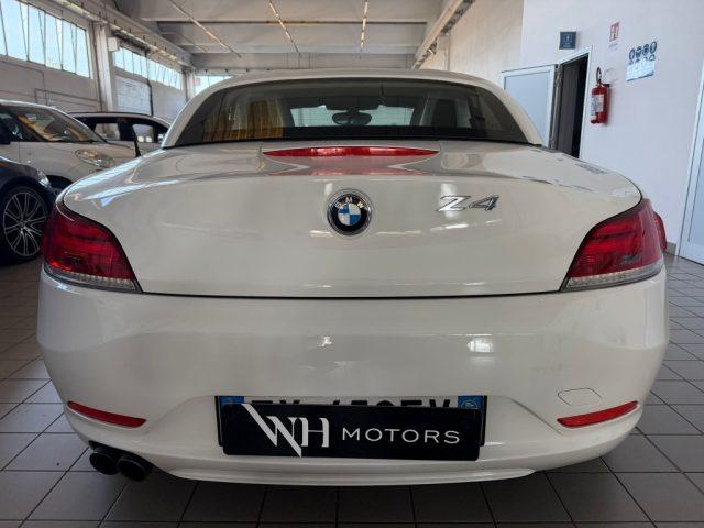 BMW Z4 sDrive20i //BELL1SS1MA//
