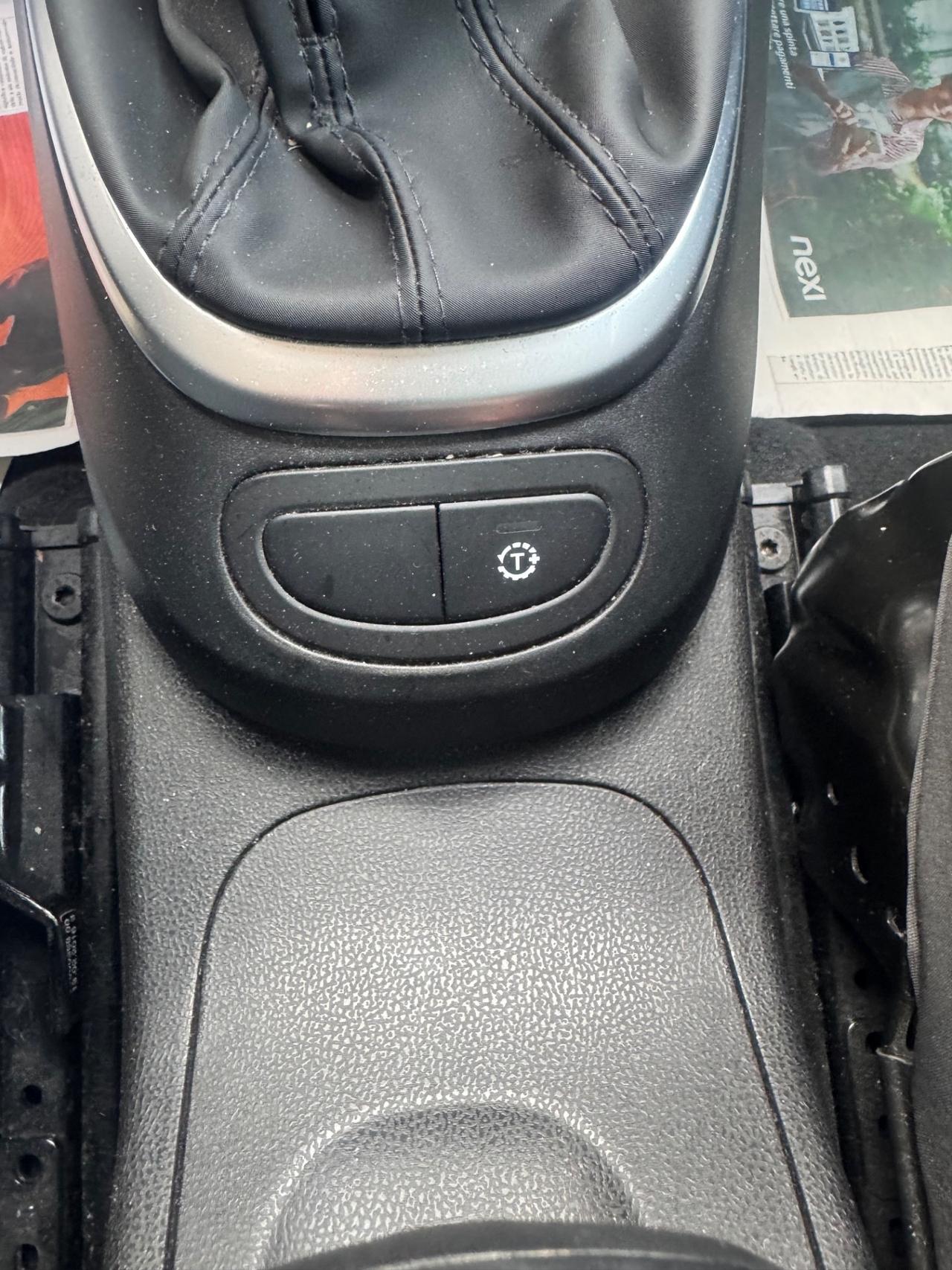 Fiat 500L 1.3 Multijet 95Cv *TREKKING* 2016