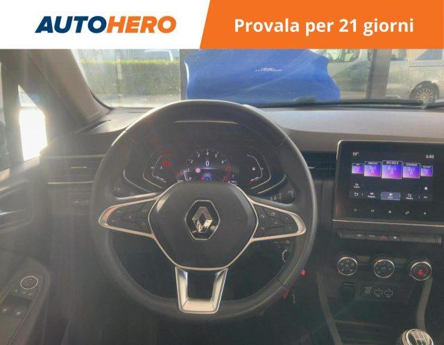 RENAULT Clio TCe 100 CV 5 porte Zen