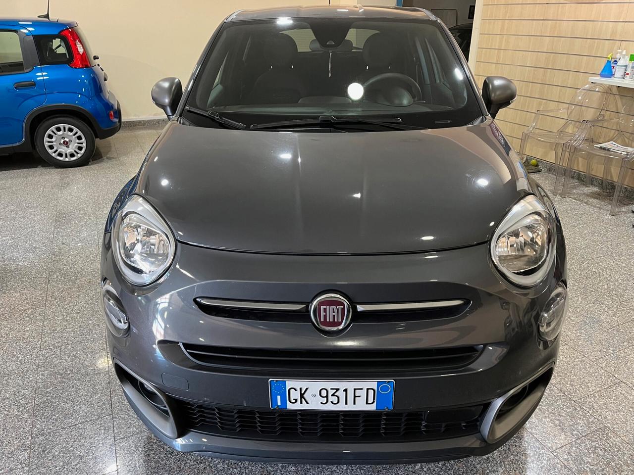 Fiat 500X 1.3 MultiJet 95 CV Sport