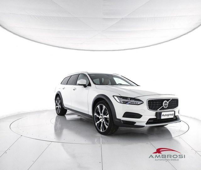 VOLVO V90 Cross Country B4 (d) AWD Geartronic Business Pro