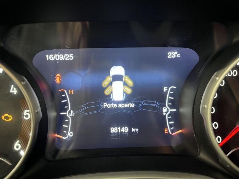 Jeep Compass Compass 1.6 Multijet II 2WD Limited