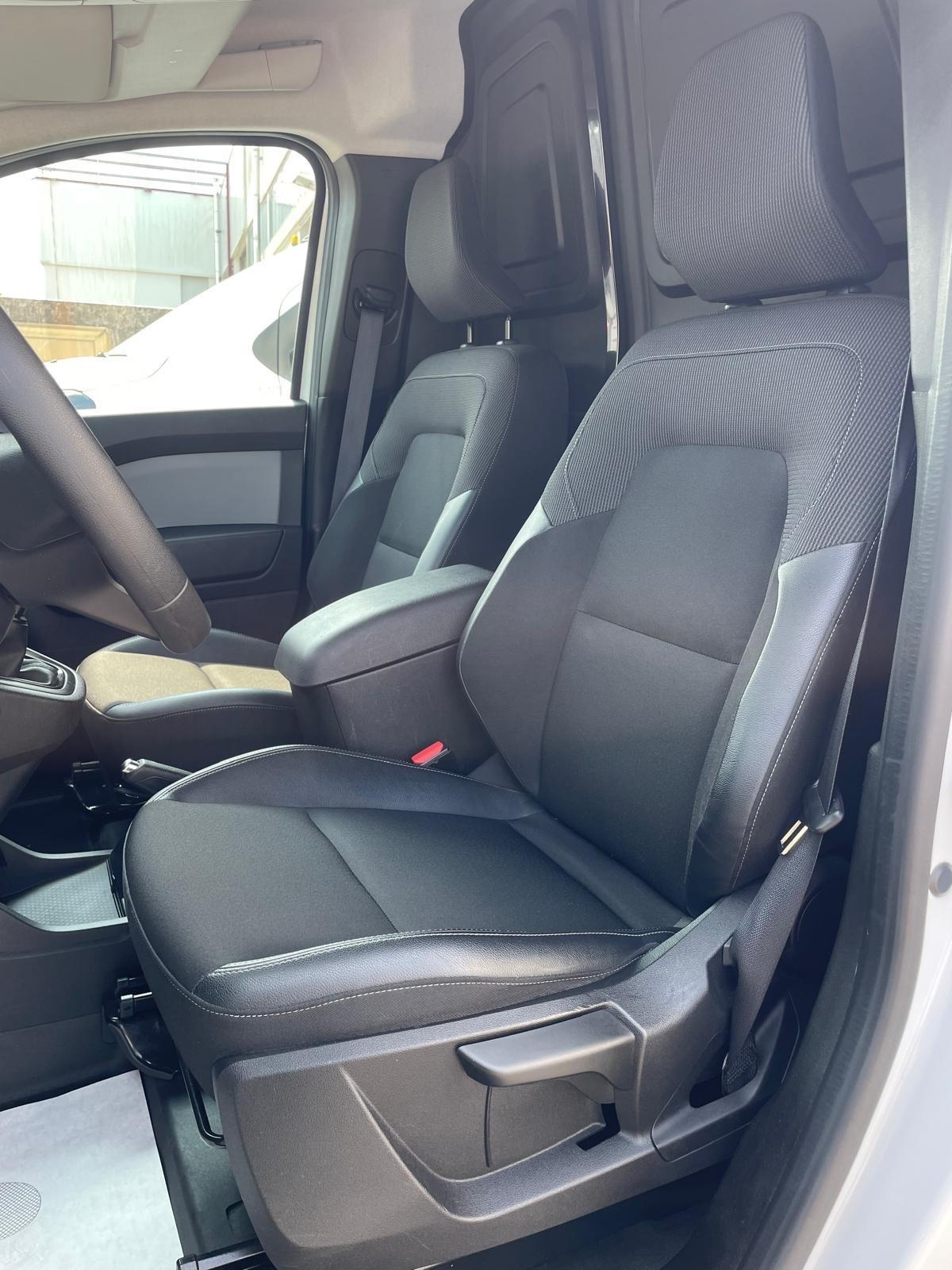 Renault Kangoo 1.5 Blue dCi 95CV Authentic