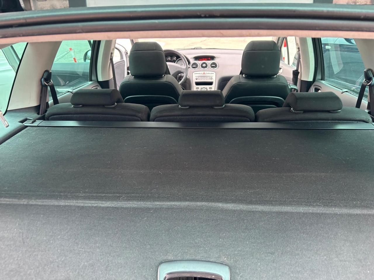 Peugeot 308 1.6 HDi 110CV SW Premium