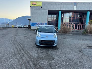 Fiat Qubo 1.3 MJT 75 CV Automatico Trekking