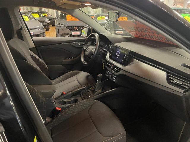 SKODA Scala 1.6 TDI SCR Ambition C/GRIMALDI SPECIAL DAY