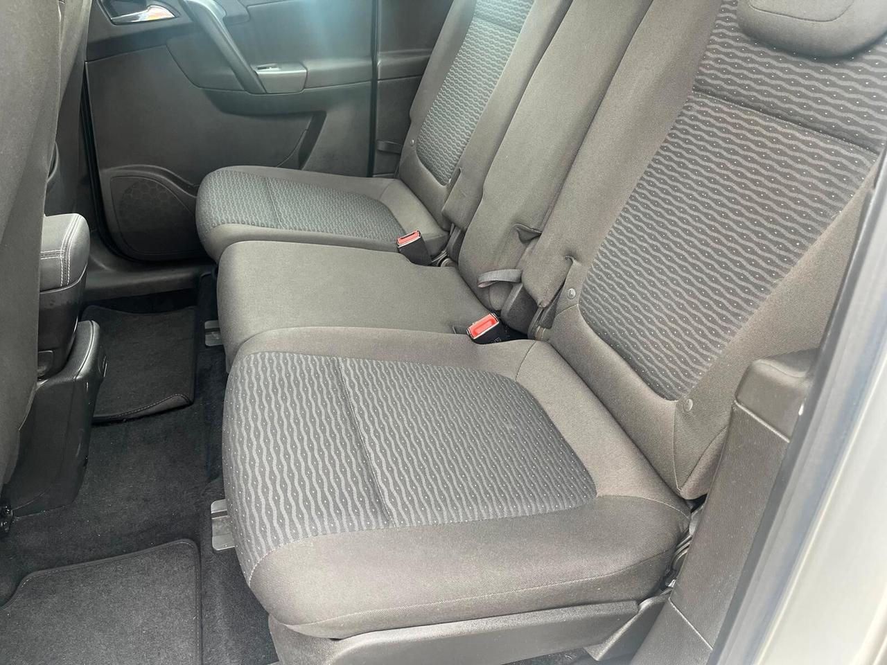Opel Meriva 1.6 CDTI 110CV