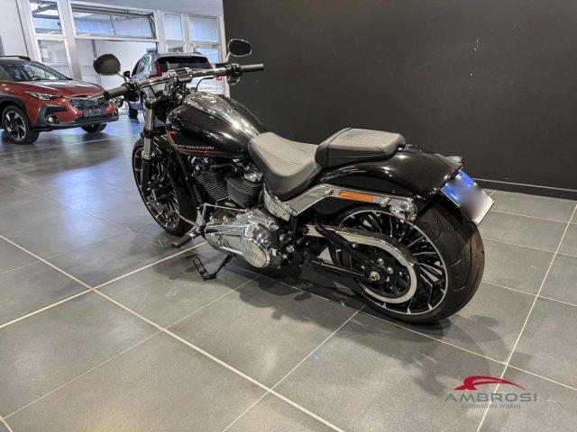 HARLEY-DAVIDSON Other HARLEY DAVIDSON FXBR