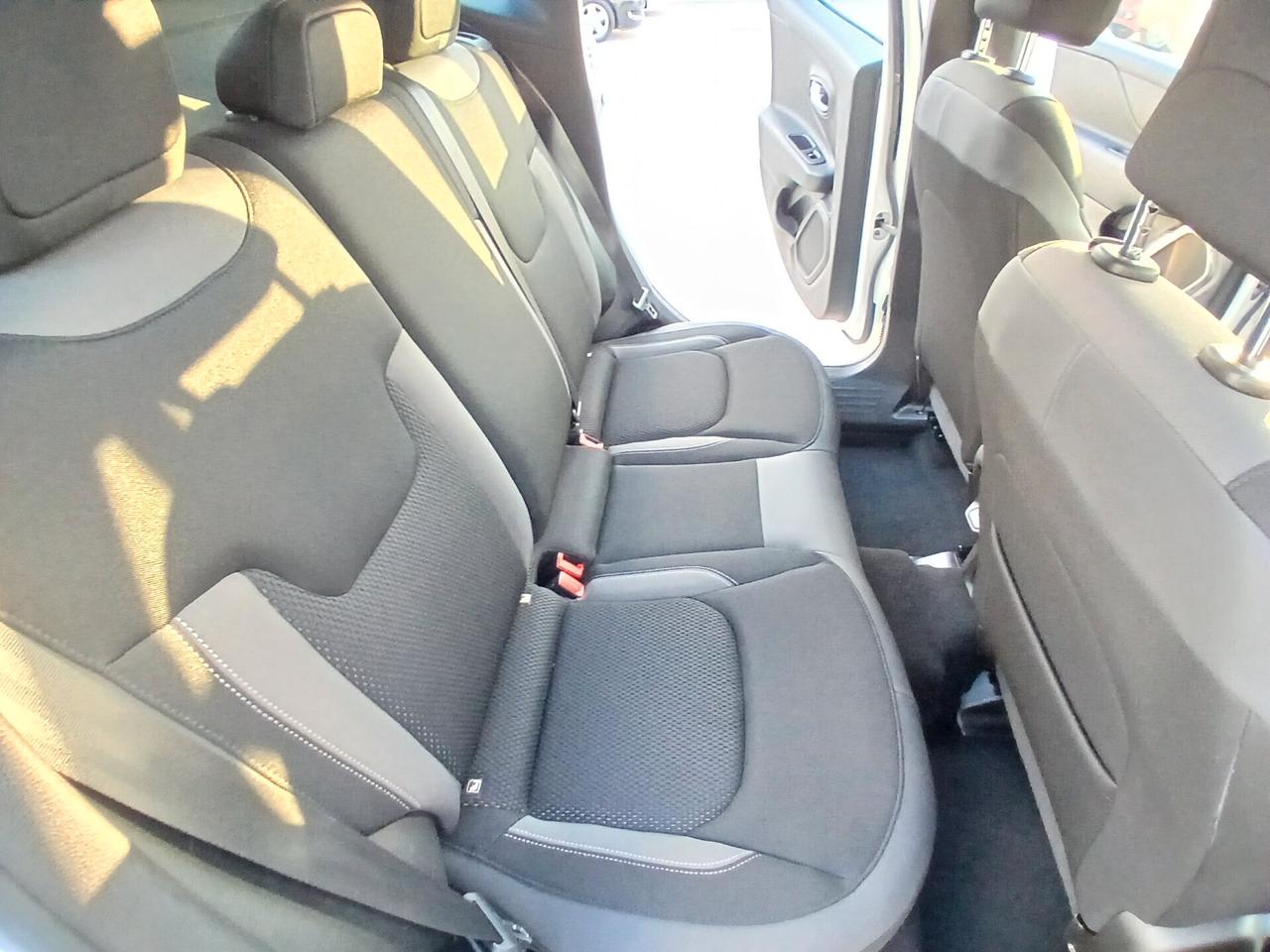 JEEP RENEGADE 1.6 MJET 130 CV LIMITED 2023