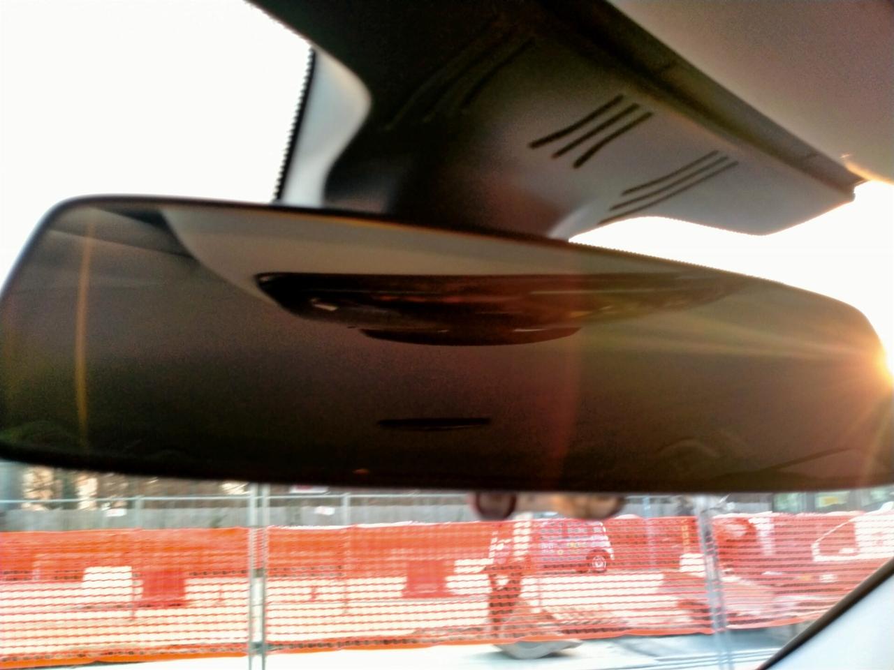 BMW 520 D TOUR. MHEV 48V XDRIVE M.Y.22 LEGA 19 MSPORT / PELLE NERA