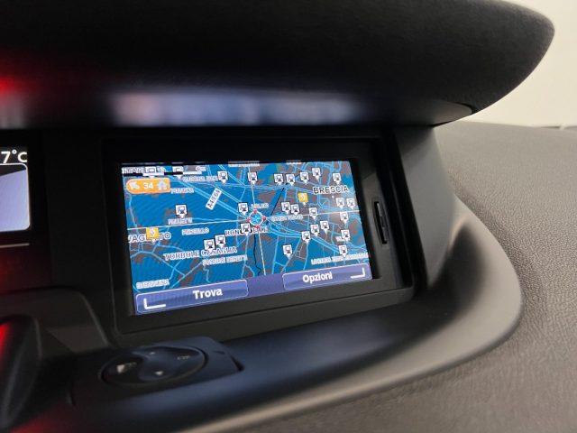 RENAULT Scenic X-Mod 1.5 dCi 110CV S&S Bose NEOPATENTATI