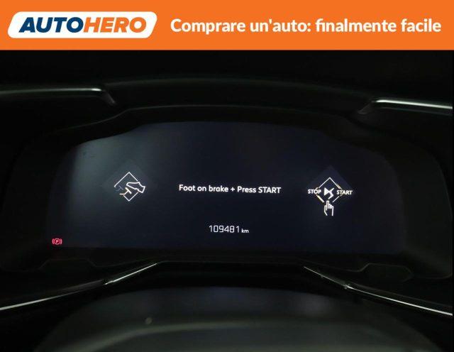 DS AUTOMOBILES DS 7 Crossback BlueHDi 180 aut. Grand Chic