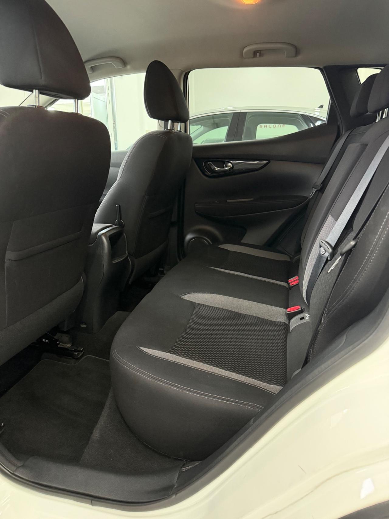 Nissan Qashqai 1.6 dCi 2WD Tekna FINANZIABILE