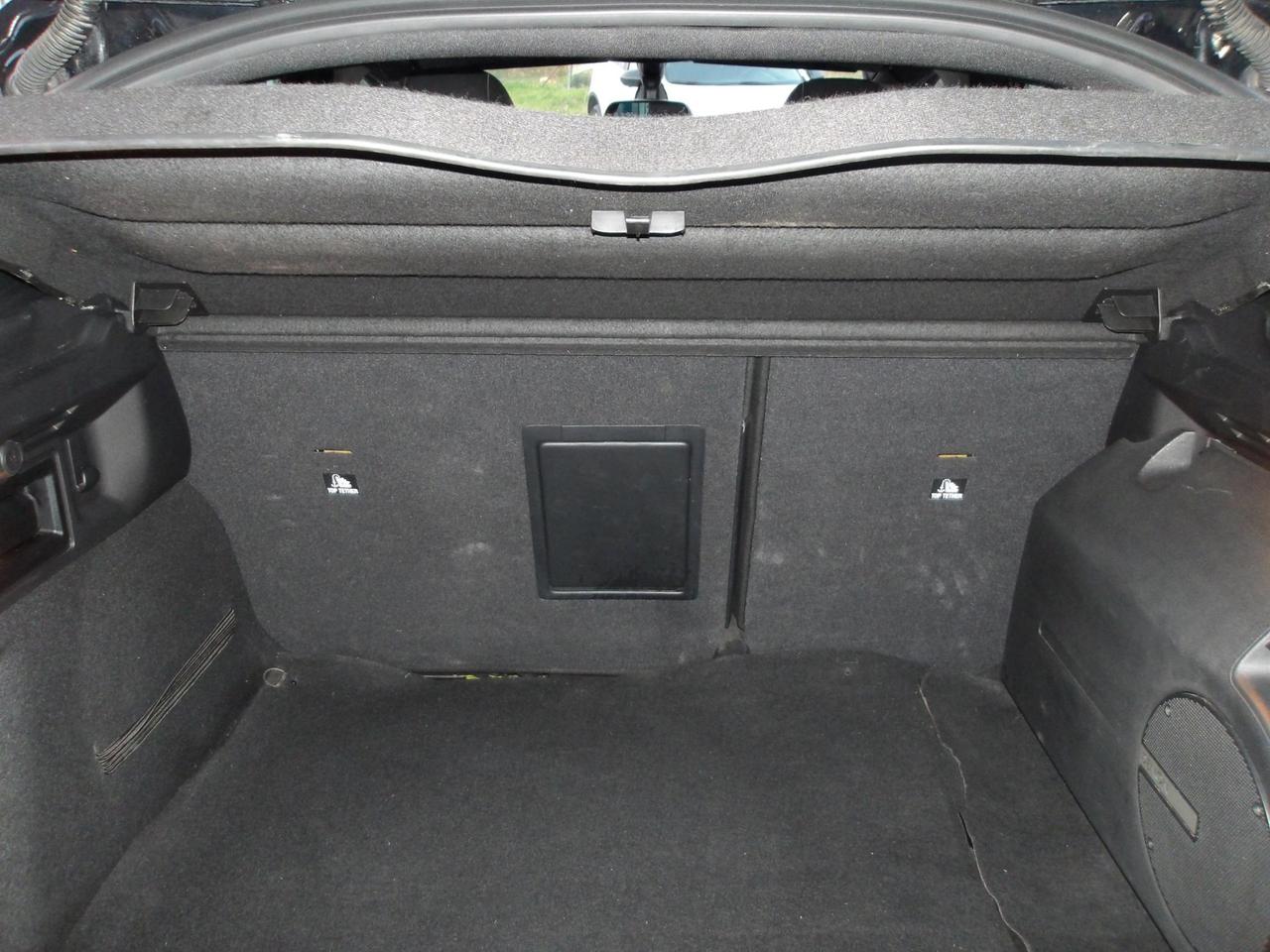 Citroen DS4 2.0 hdi Sport Chic 160cv