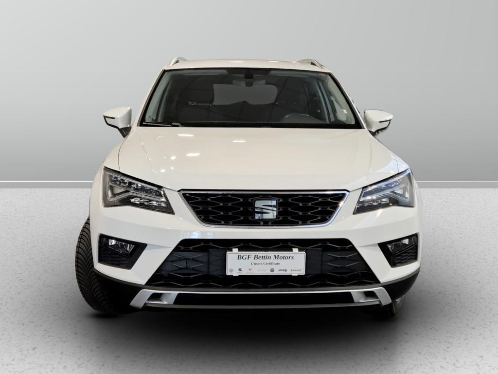 Seat Ateca 1.6 tdi Business my16