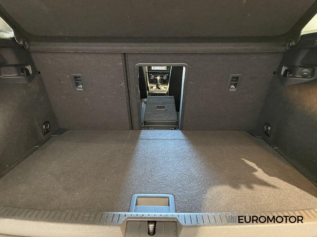 Volkswagen Golf 1.6 TDI BlueMotion Sport DSG