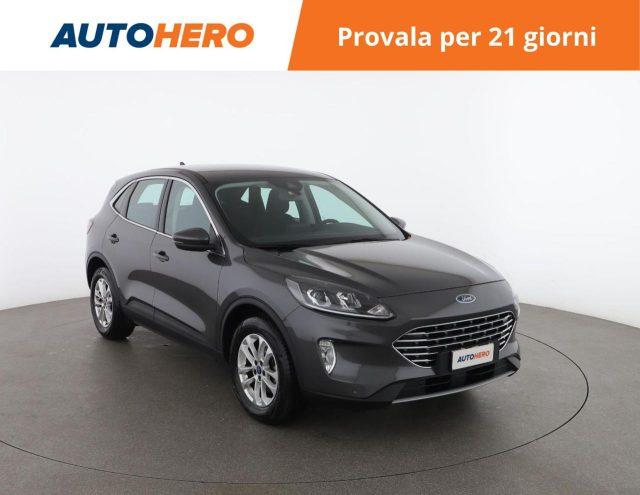 FORD Kuga 1.5 EcoBlue 120 CV 2WD Titanium