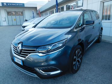 Renault Espace dCi 160CV EDC Energy Executive 4Control