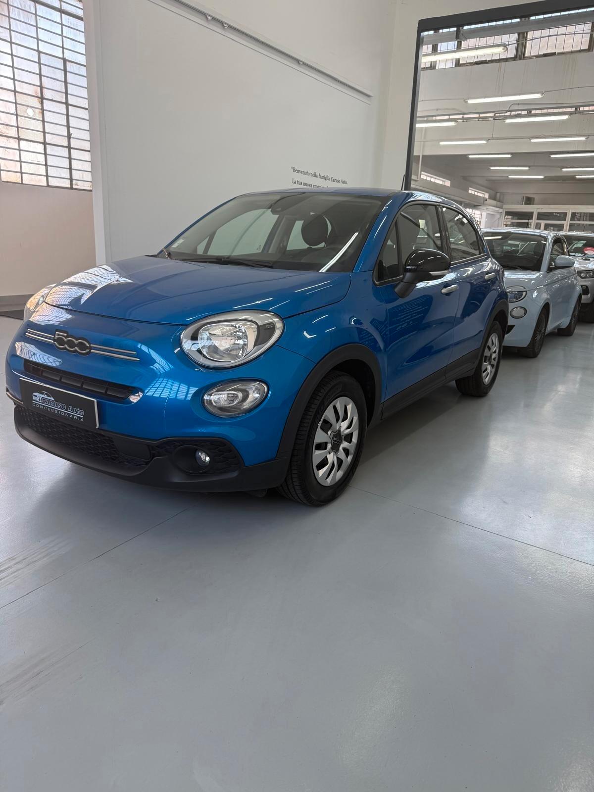 Fiat 500X 1.0 T3 120 CV