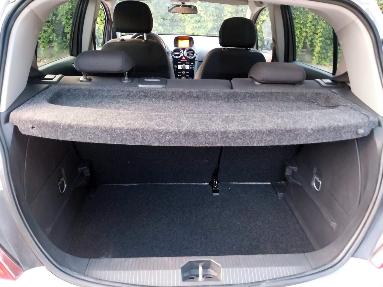 Opel Corsa 1.2 5 porte Ecotec