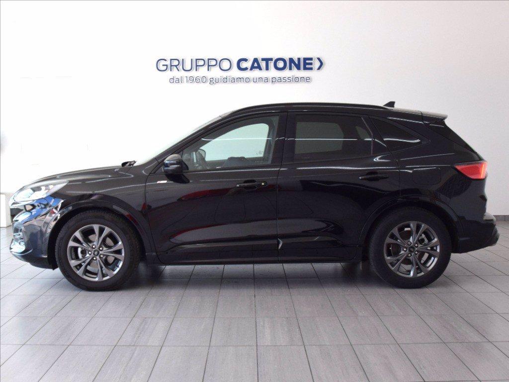 FORD Kuga 2.0 ecoblue ST-Line X 2wd 120cv auto del 2022