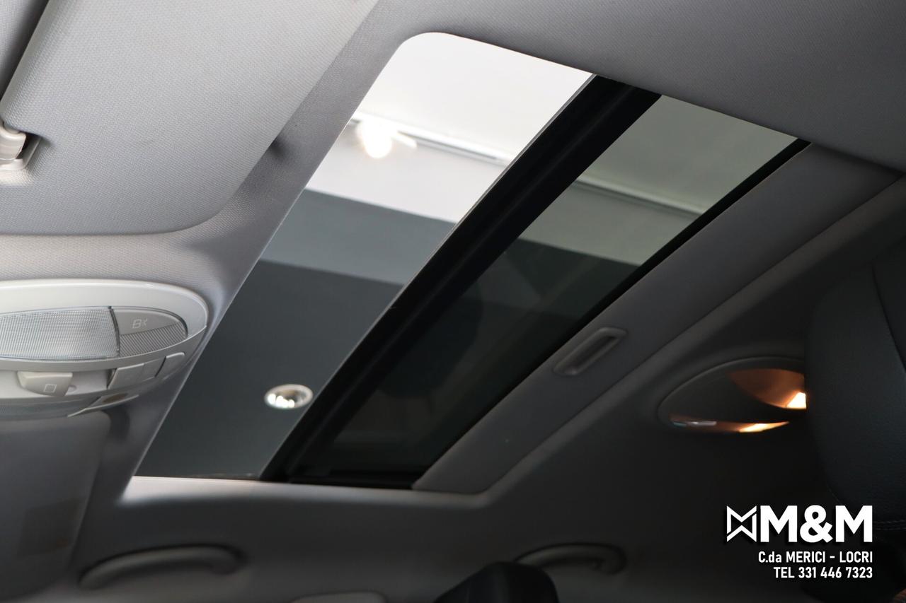 Mercedes-benz CLS 320 CDI Sport