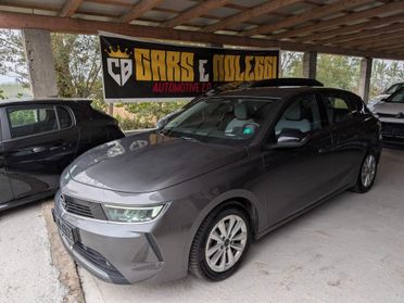 Opel Astra 1.2 Turbo 110 CV Edition 5d