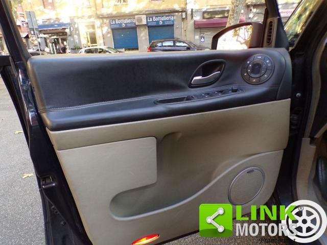 RENAULT Grand Espace 7 Posti 3.0 V6 24V dCi Proactive Initiale