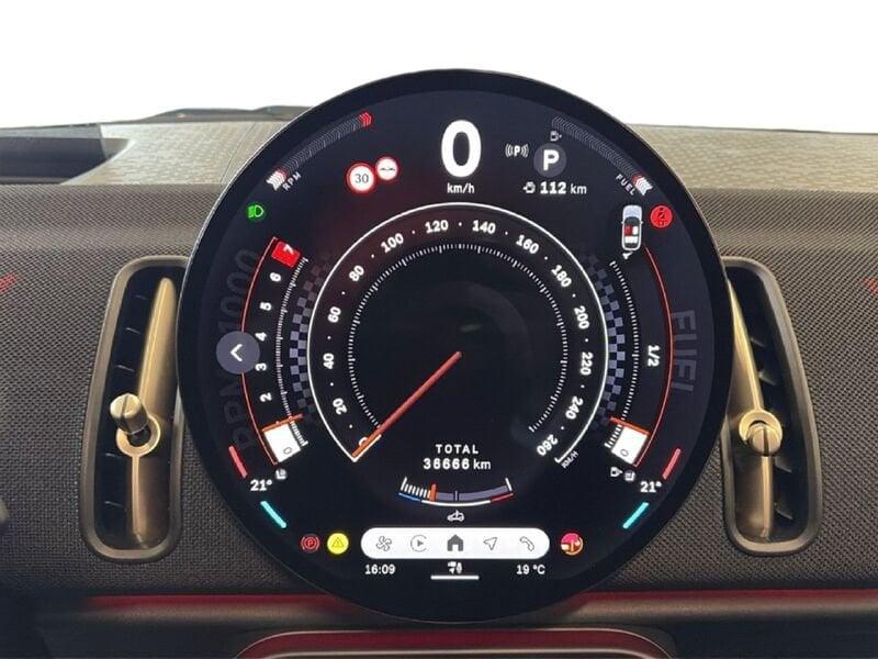 MINI Countryman C 48V Classic