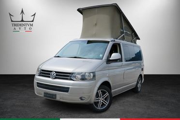 VOLKSWAGEN Nuovo California California 2.0 BiTdi Comfortline DSG
