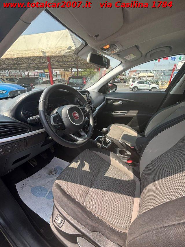 FIAT Tipo 1.6 Mjt S&S 5 porte Easy