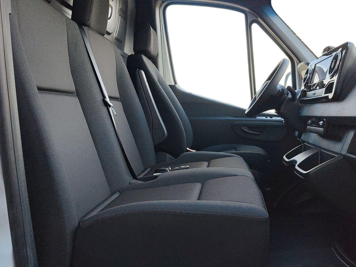 Mercedes-Benz Sprinter Furgone 319CDI 43/35 PRO
