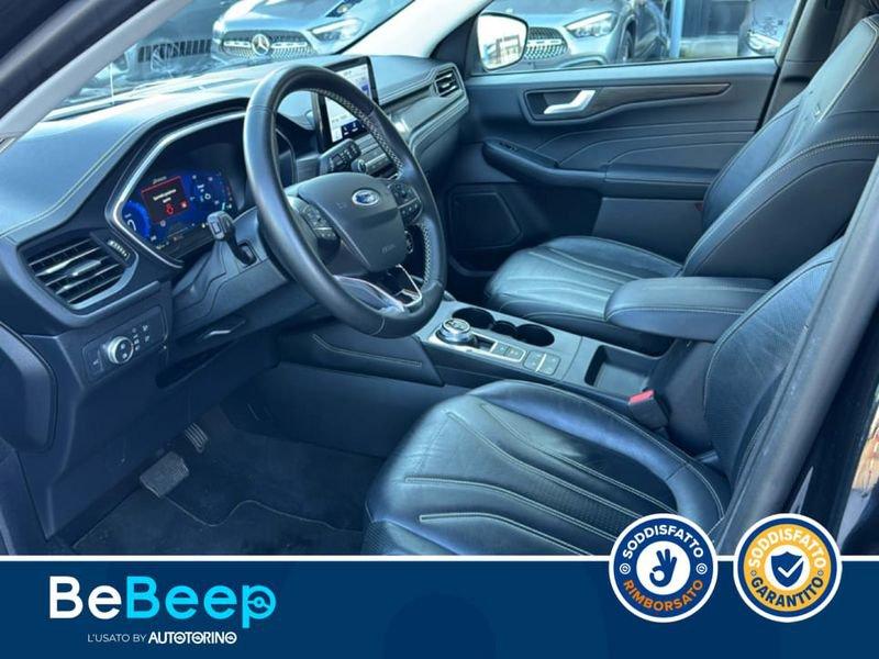 Ford Kuga 2.5 FULL HYBRID VIGNALE AWD 190CV E-SHIFTER