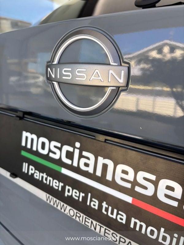 Nissan Juke 1.6 HEV N-Connecta Auto
