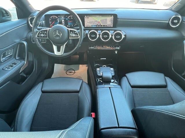 Mercedes-benz A 200 A 200 d Automatic Premium