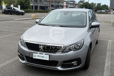 PEUGEOT 308 BlueHDi 130 S&S EAT8 SW Active Business