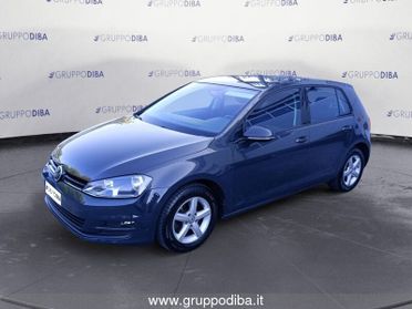 Volkswagen Golf VII 2013 Benzina 5p 1.2 tsi Trendline 85cv