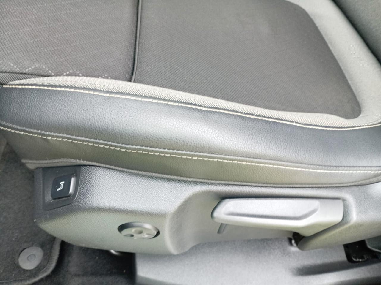 Opel Grandland X 1.6 diesel