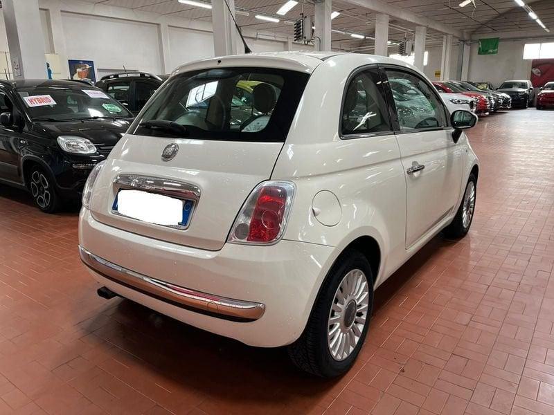 FIAT 500 500 1.2 69cv